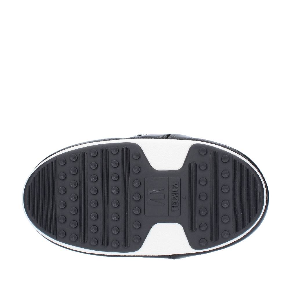 MOON BOOT Stivali Da Neve Modello ICON LOW NYLON MOON BOOT In Nylon Tecnico Idrorepellente