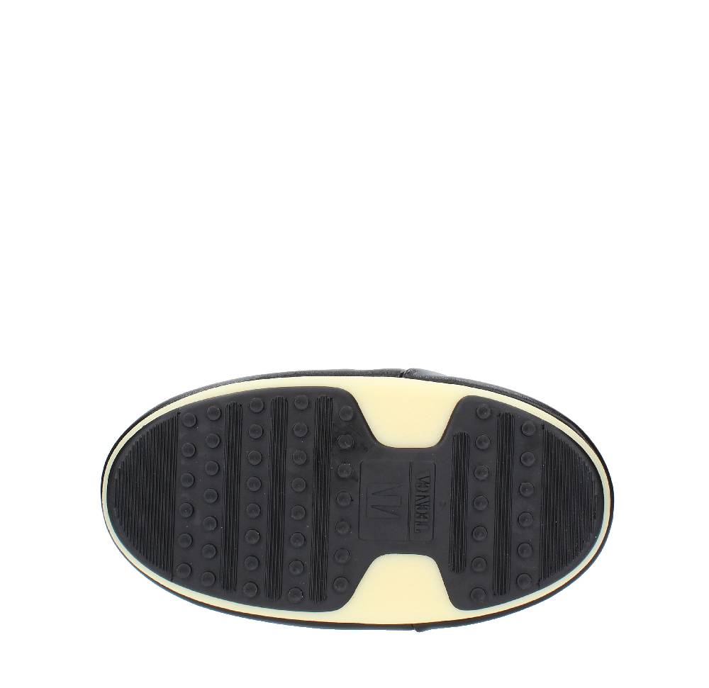 MOON BOOT Stivali Da Neve Modello ICON NYLON MOON BOOT In Nylon Tecnico Idrorepellente