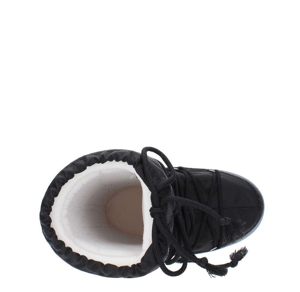 MOON BOOT Stivali Da Neve Modello ICON NYLON MOON BOOT In Nylon Tecnico Idrorepellente