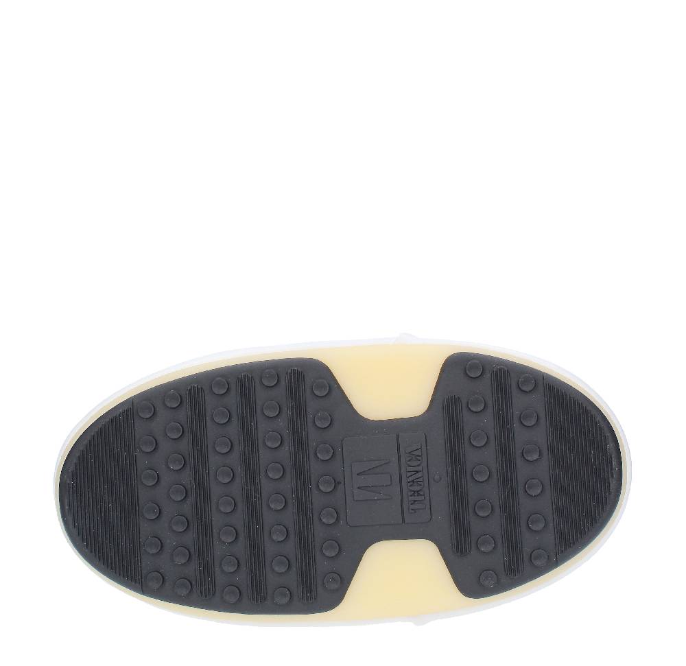 MOON BOOT Stivali Da Neve Modello ICON NYLON MOON BOOT In Nylon Tecnico Idrorepellente