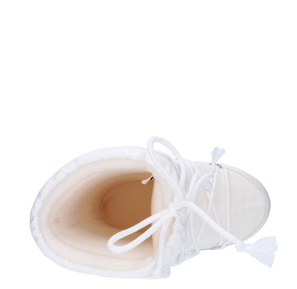 MOON BOOT Stivali Da Neve Modello ICON NYLON MOON BOOT In Nylon Tecnico Idrorepellente