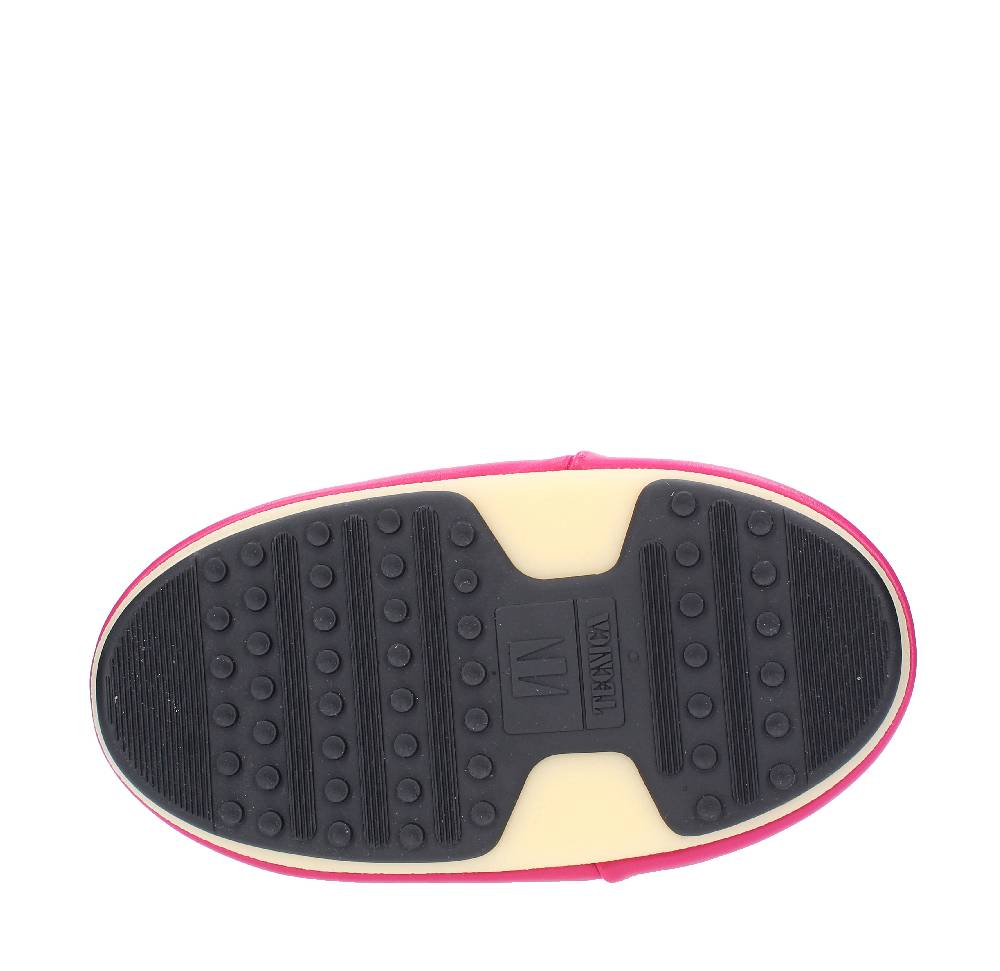 MOON BOOT Stivali Da Neve Modello ICON NYLON MOON BOOT In Nylon Tecnico Idrorepellente