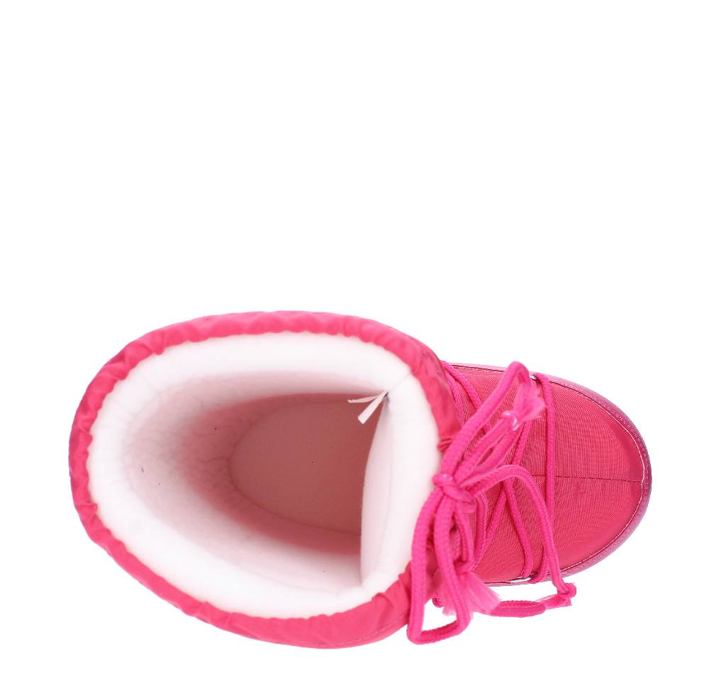 MOON BOOT Stivali Da Neve Modello ICON NYLON MOON BOOT In Nylon Tecnico Idrorepellente