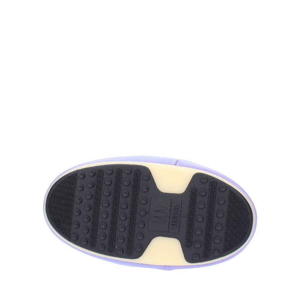 MOON BOOT Stivali Da Neve Modello ICON NYLON MOON BOOT In Nylon Tecnico Idrorepellente