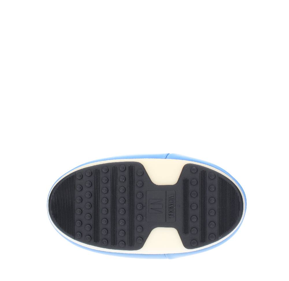 MOON BOOT Stivali Da Neve Modello ICON NYLON MOON BOOT In Nylon Tecnico Idrorepellente