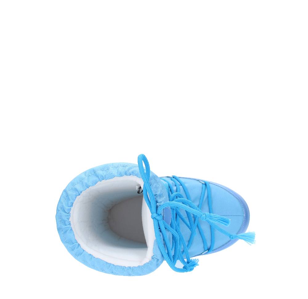 MOON BOOT Stivali Da Neve Modello ICON NYLON MOON BOOT In Nylon Tecnico Idrorepellente