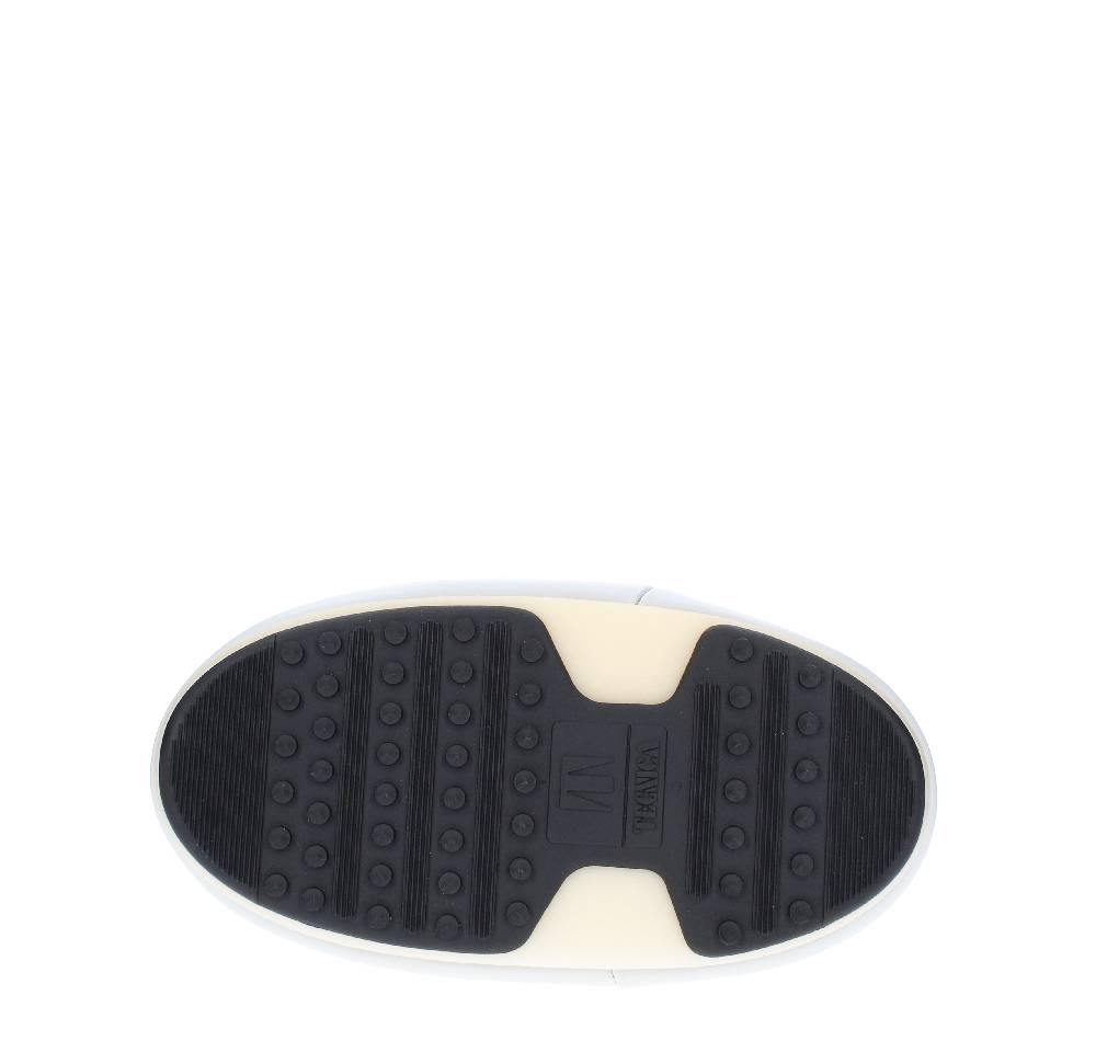 MOON BOOT Stivali Da Neve Modello ICON TIE DYE MOON BOOT In Nylon Tecnico Idrorepellente