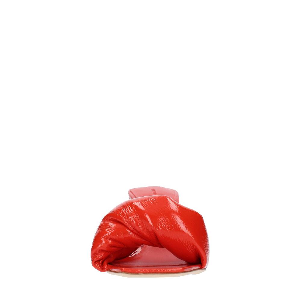 STUDIO AMELIA Mules In Pelle