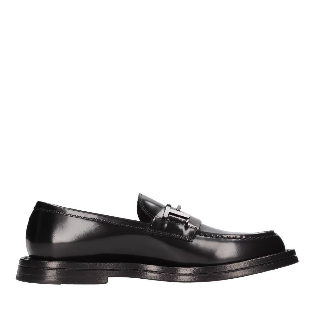 THE ANTIPODE Mocassini Modello JACOB 503 In Pelle