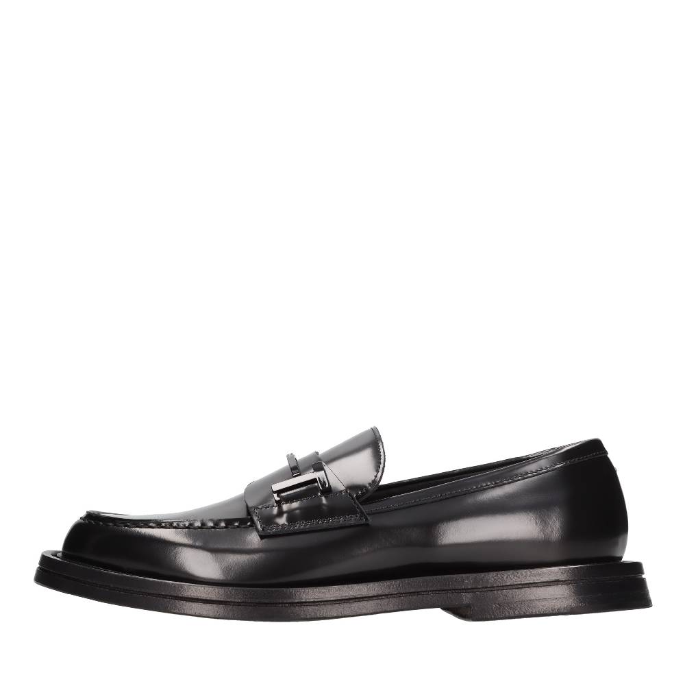 THE ANTIPODE Mocassini modello JACOB 503 in pelle