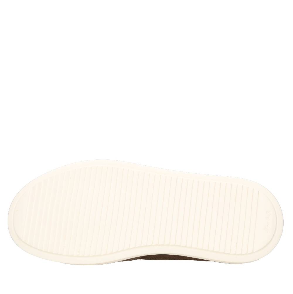 THE ANTIPODE Sneakers Modello PAUL 513 In Camoscio