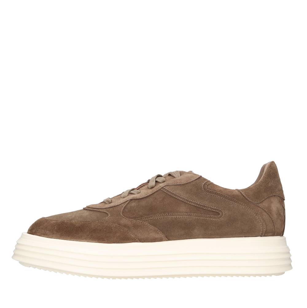 THE ANTIPODE Sneakers modello PAUL 513 in camoscio