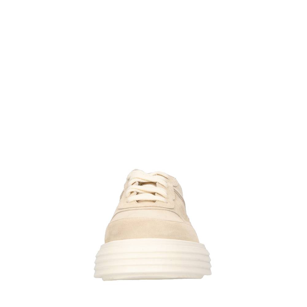 THE ANTIPODE Sneakers Modello PAUL 515 In Camoscio