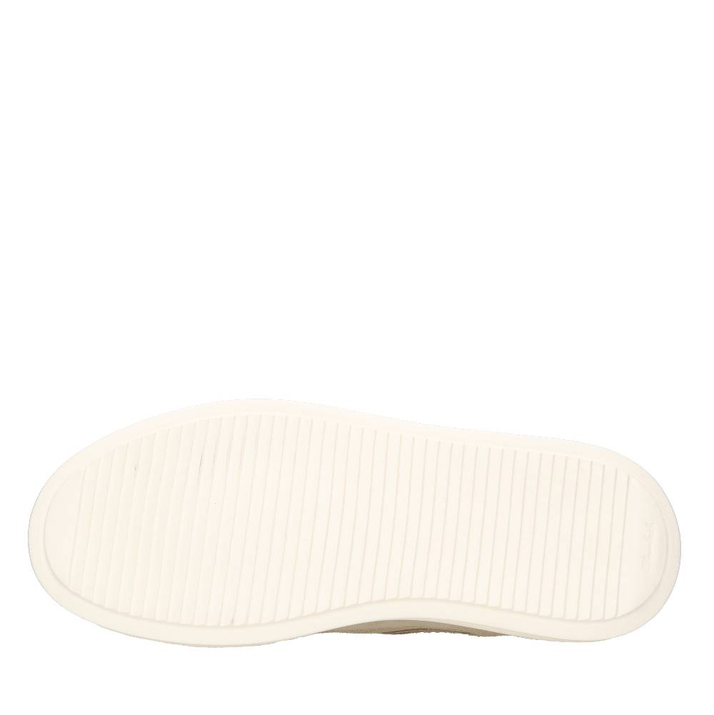 THE ANTIPODE Sneakers Modello PAUL 515 In Camoscio