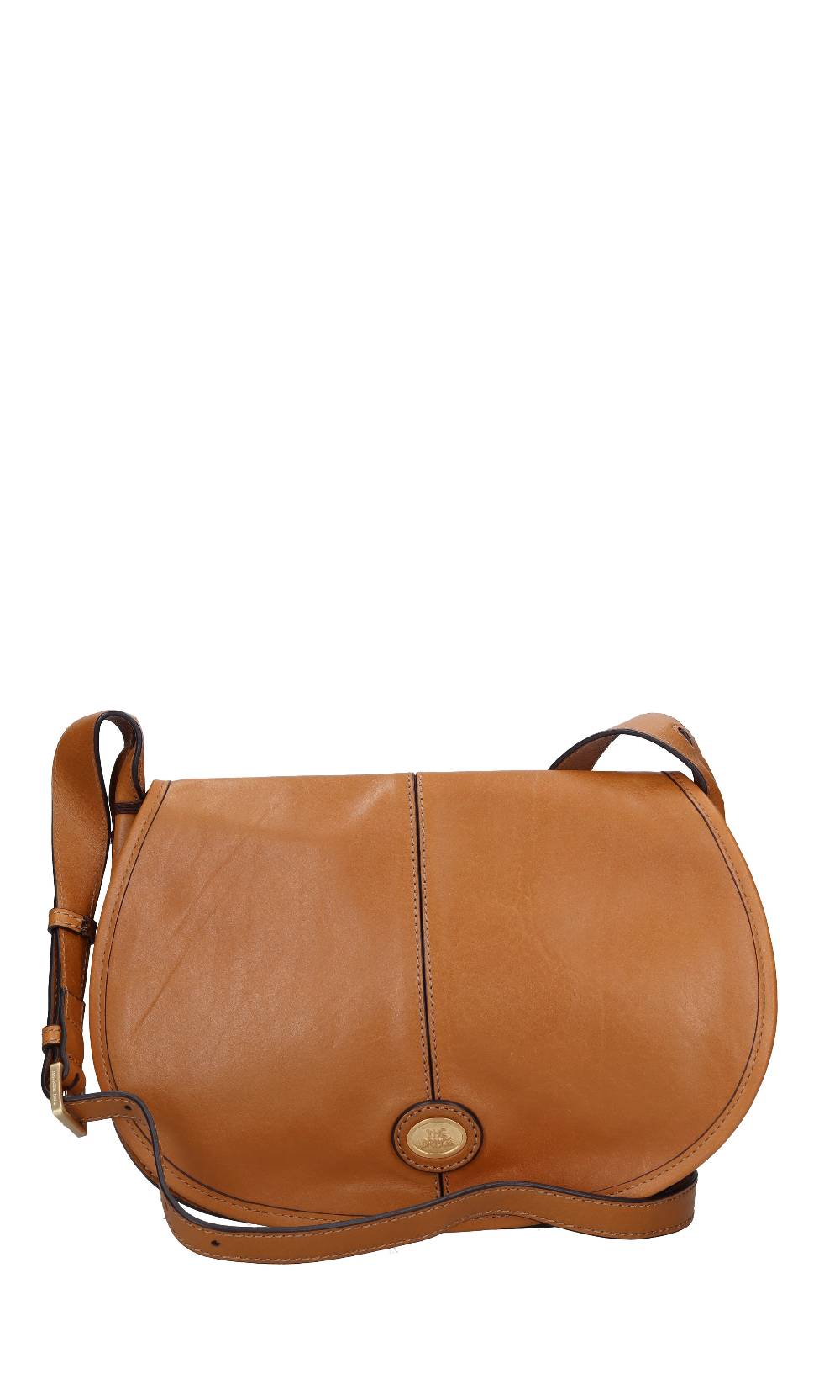 THE BRIDGE Borsa in pelle