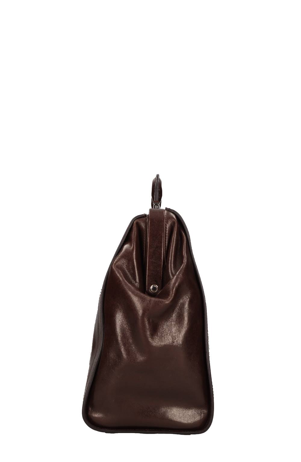 THE BRIDGE Borsa/Portadocumenti In Pelle