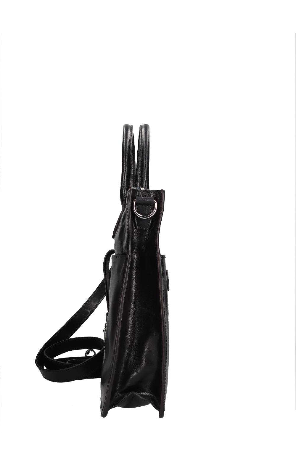 THE BRIDGE Borsa Portadocumenti In Pelle