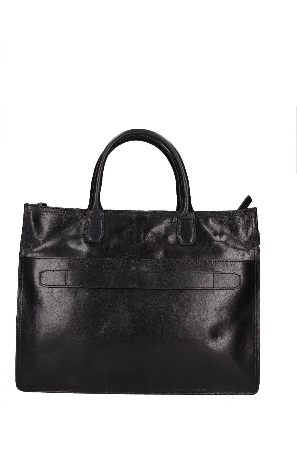 THE BRIDGE Borsa Portadocumenti In Pelle