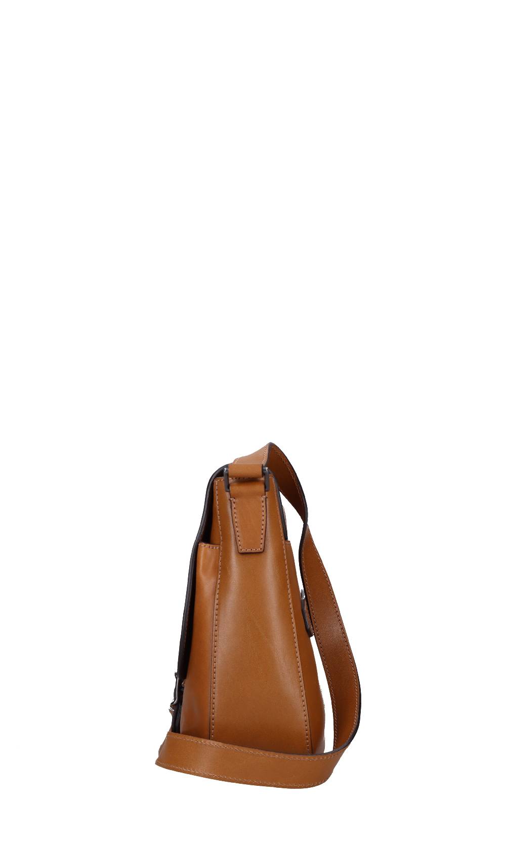 THE BRIDGE Borsa Portadocumenti In Pelle