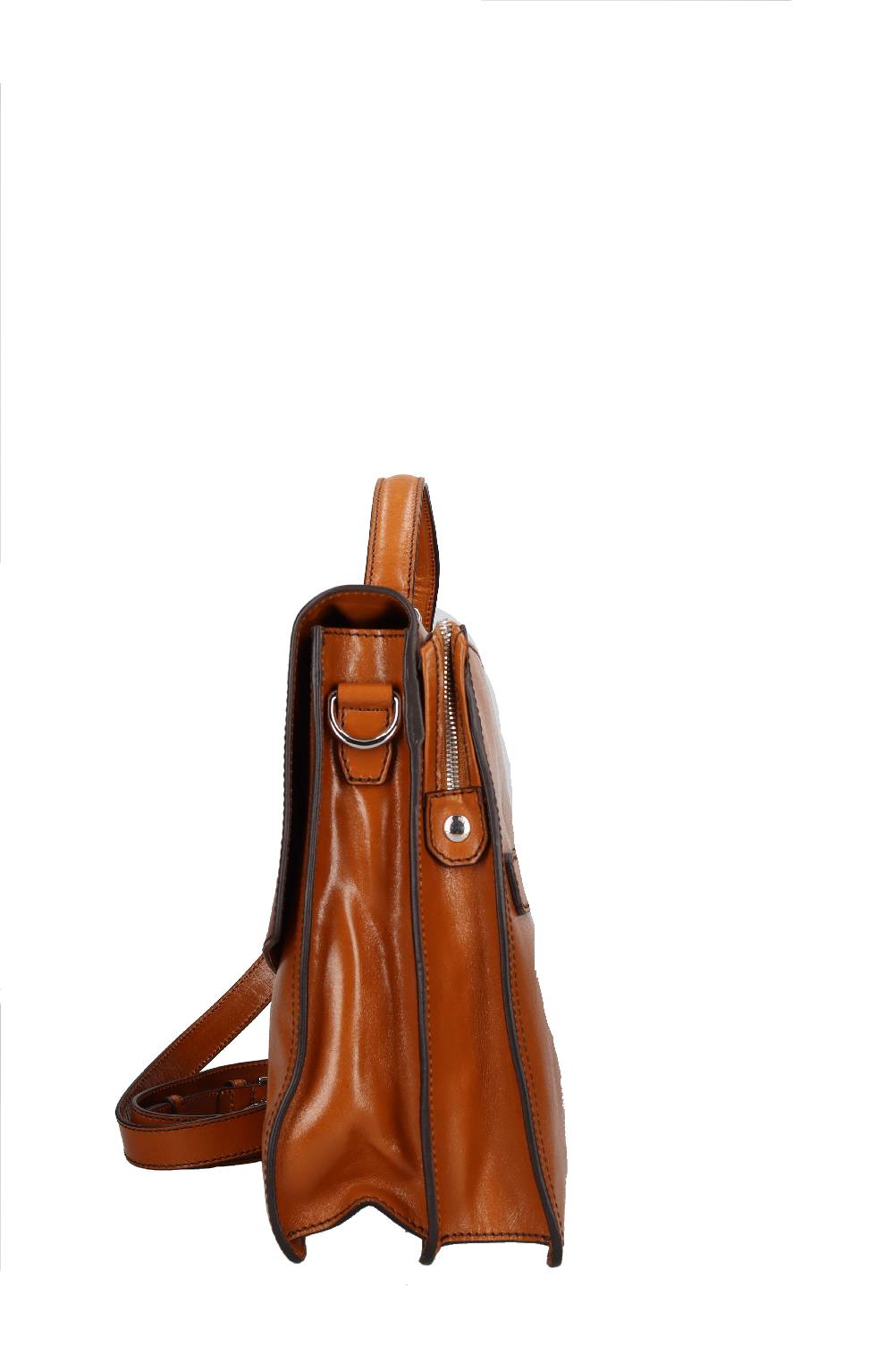 THE BRIDGE Borsa/Portadocumenti In Pelle