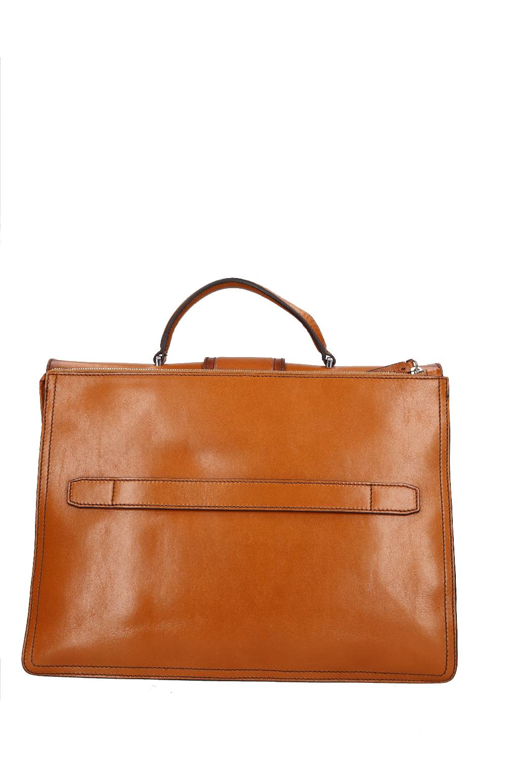 THE BRIDGE Borsa/Portadocumenti In Pelle