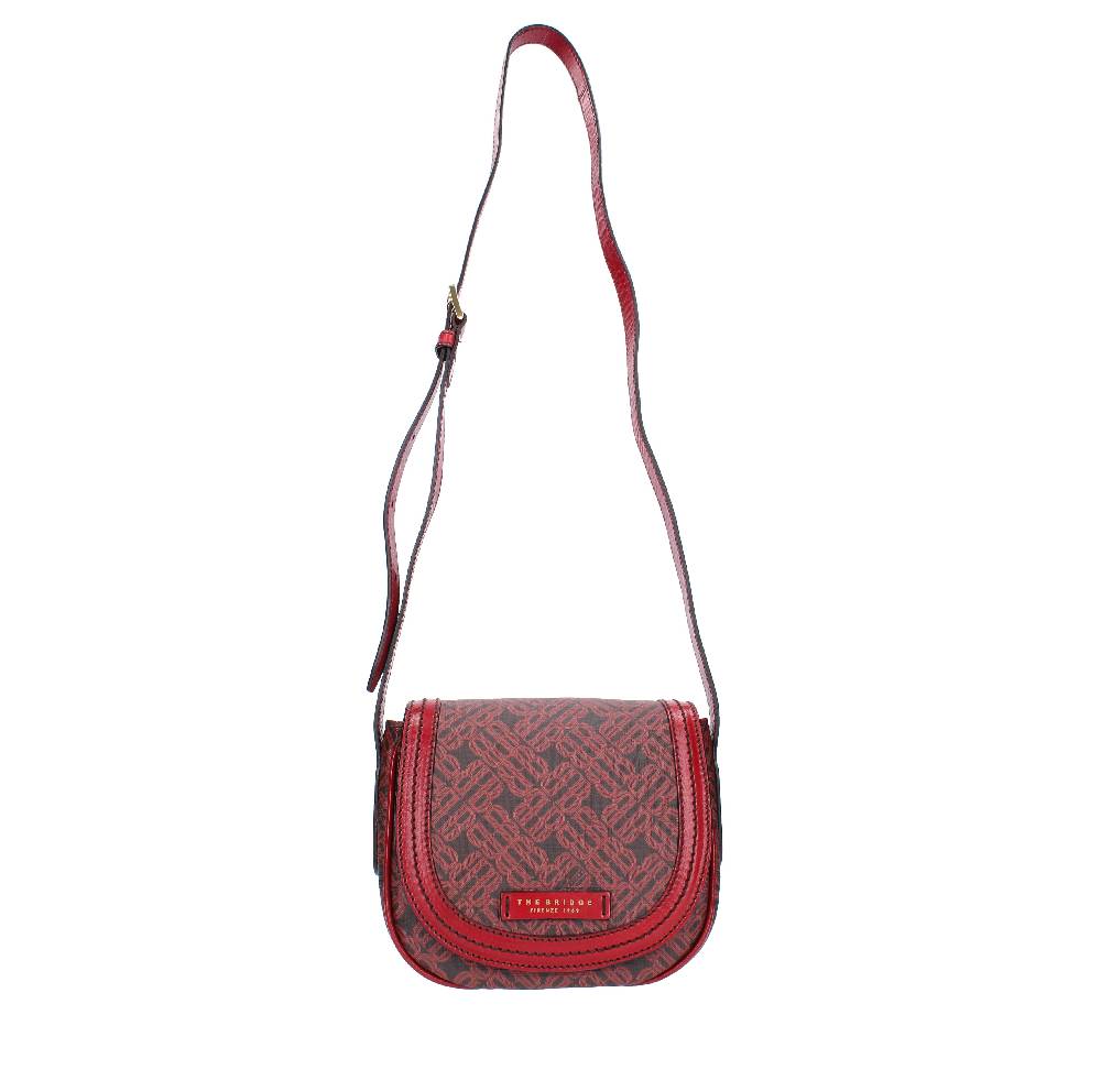 THE BRIDGE Borse a spalla o tracolla the bridge