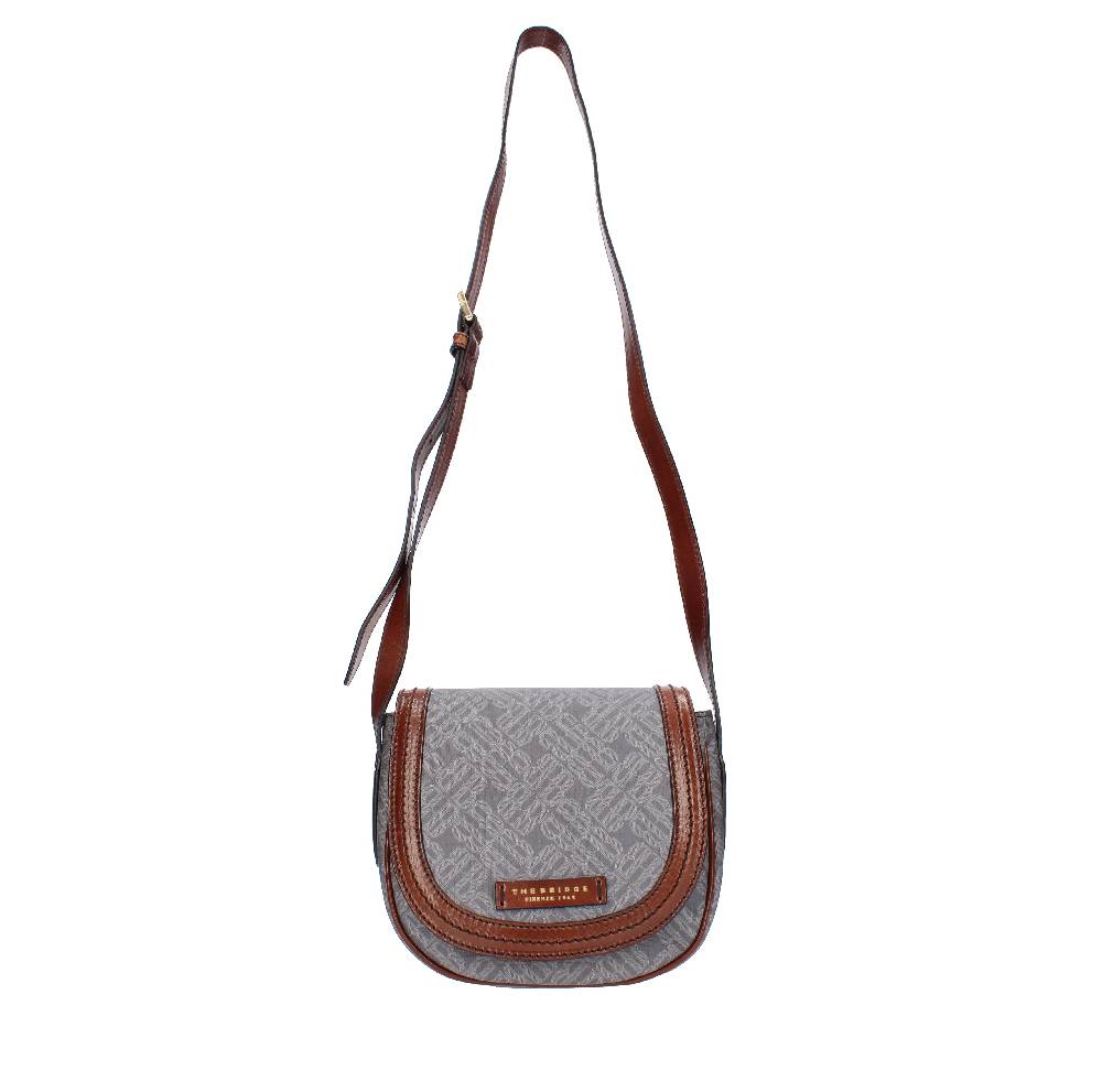 THE BRIDGE Borse a spalla o tracolla the bridge