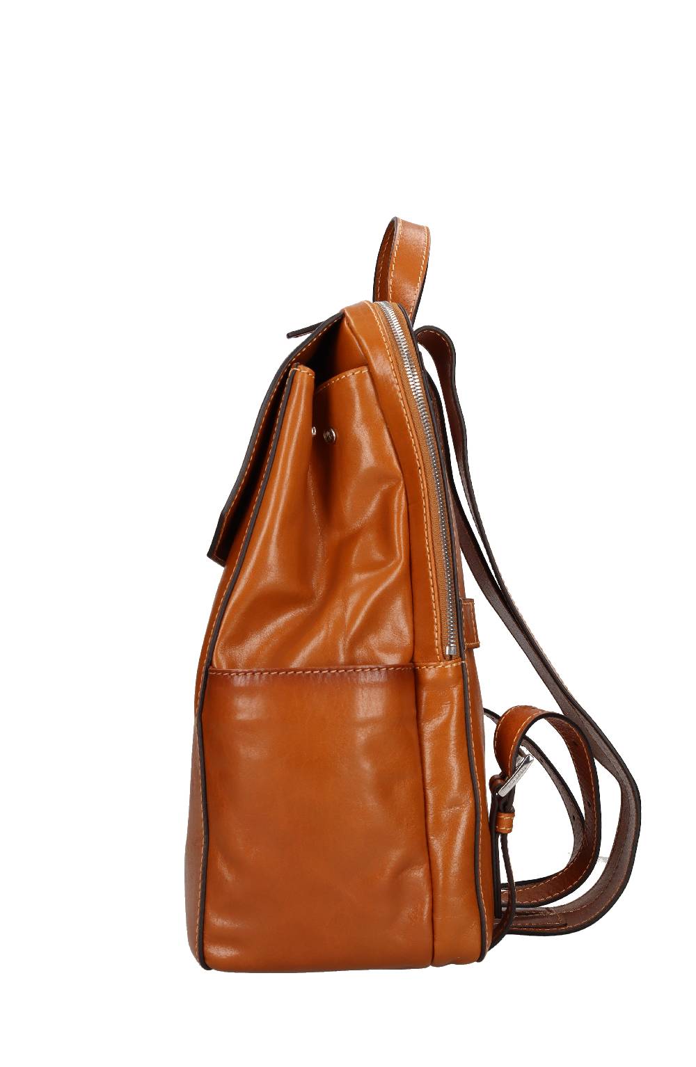 THE BRIDGE Zaino In Pelle