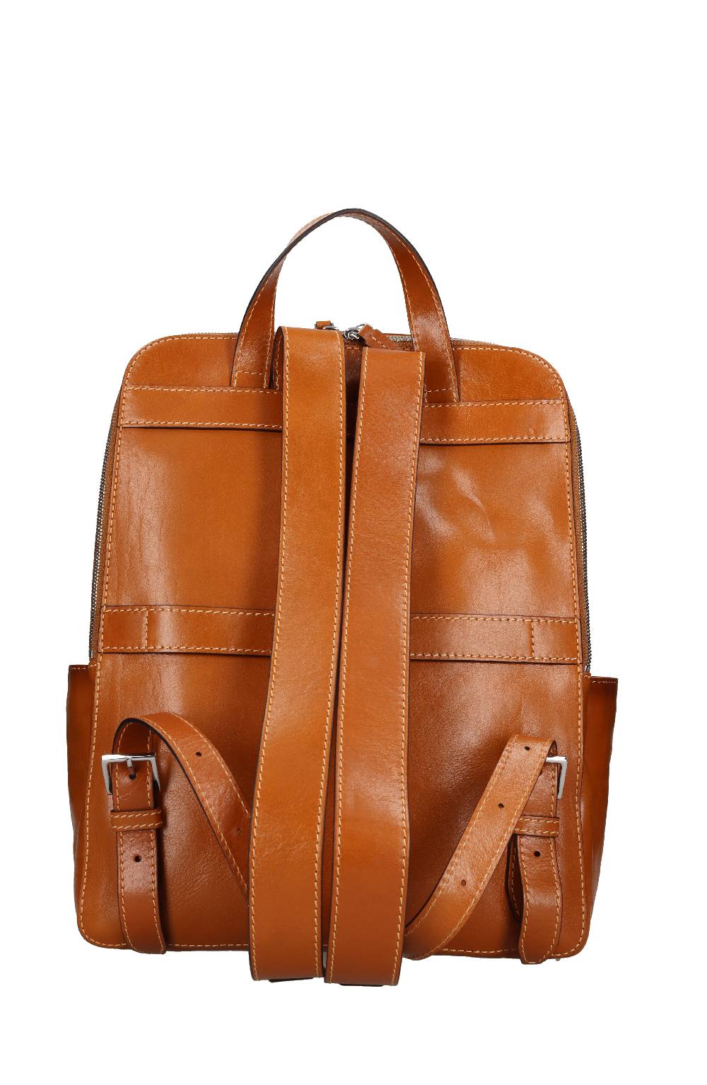 THE BRIDGE Zaino In Pelle