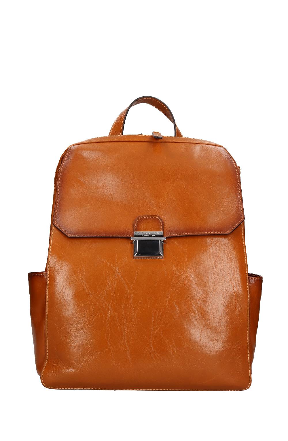 THE BRIDGE Zaino in pelle