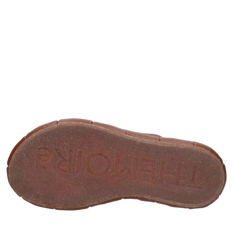 THEMOIRE Mules In Tessuto Vegano