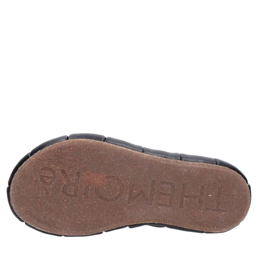 THEMOIRE Mules In Tessuto Vegano