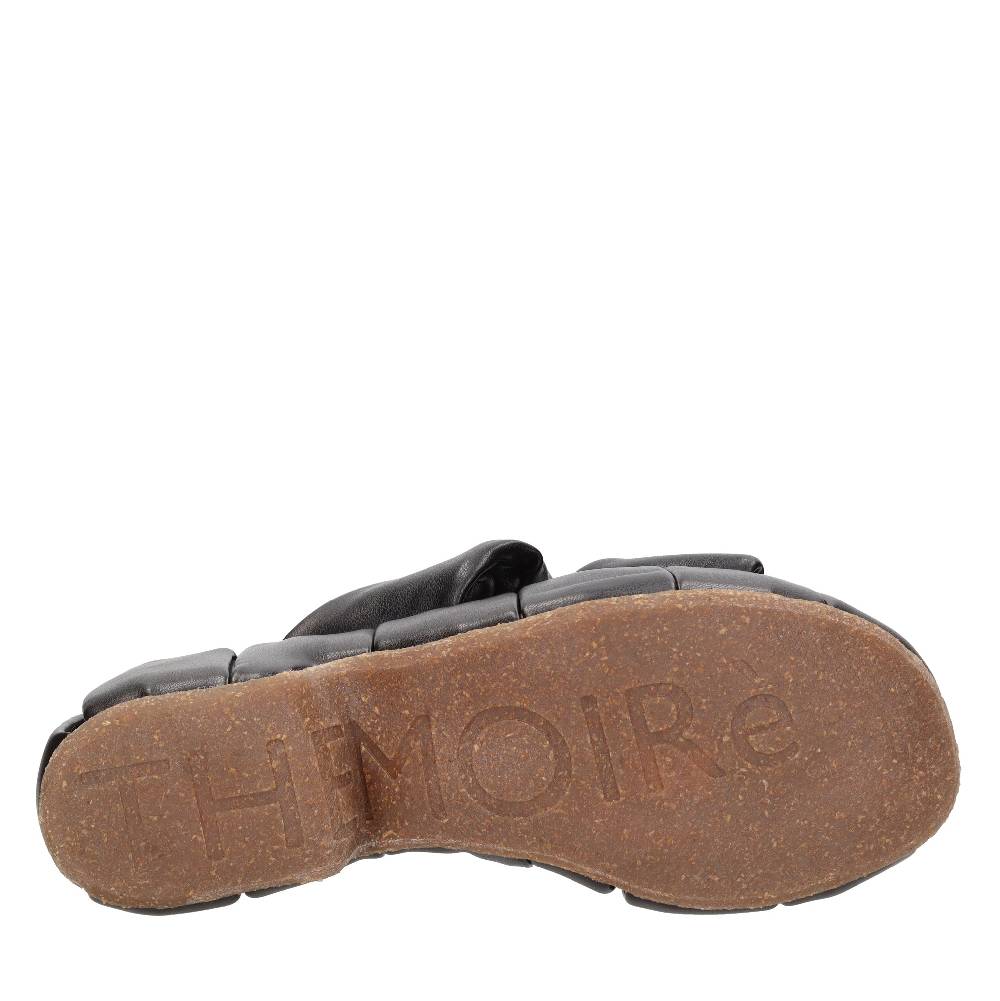 THEMOIRE Mules In Tessuto Vegano