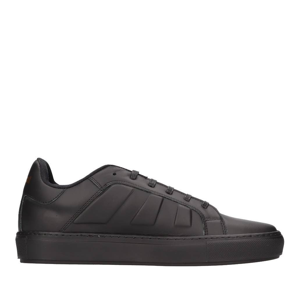 THOMS NICOLL Sneakers In Pelle