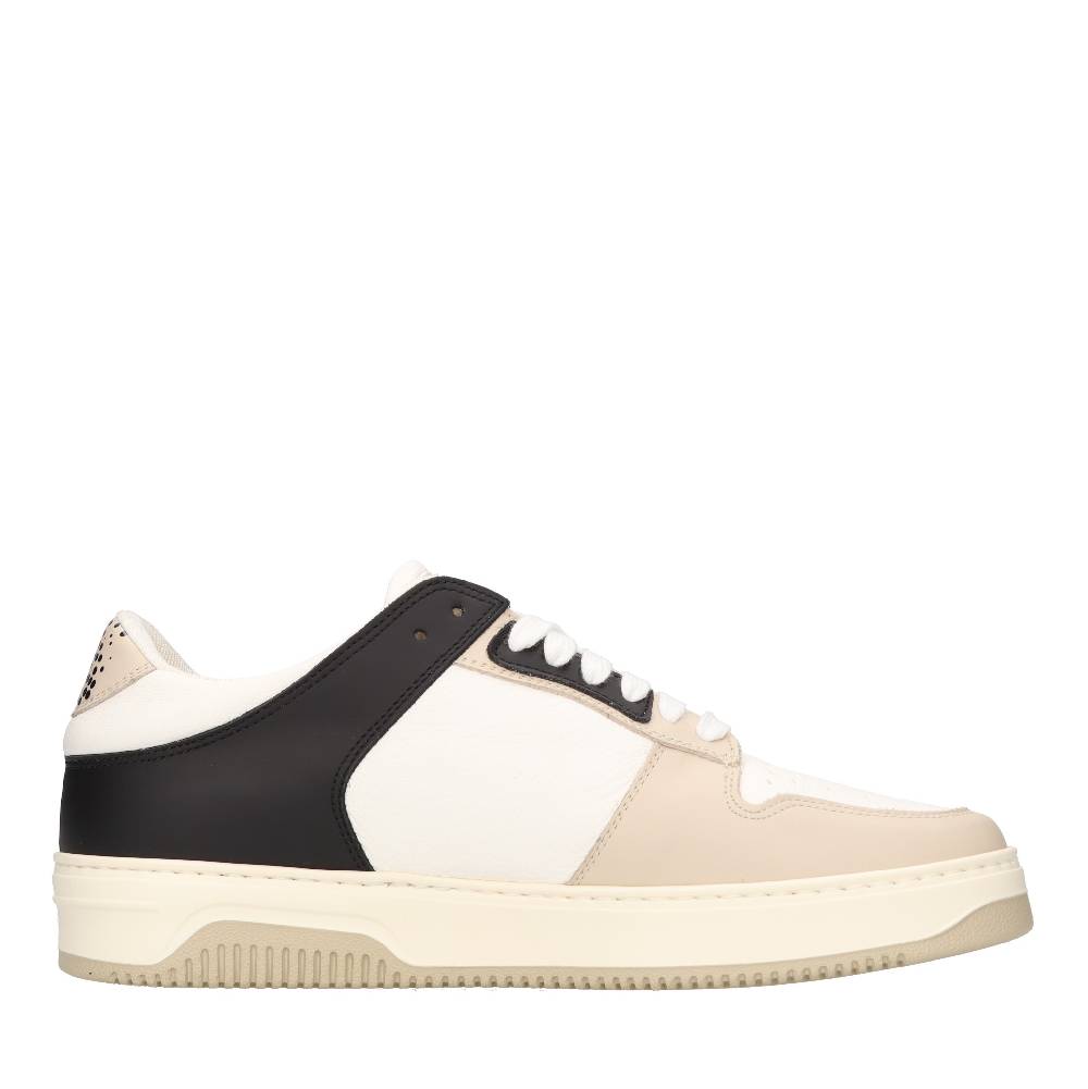 THOMS NICOLL Sneakers Multimateriale