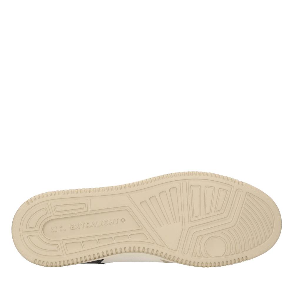 THOMS NICOLL Sneakers Multimateriale