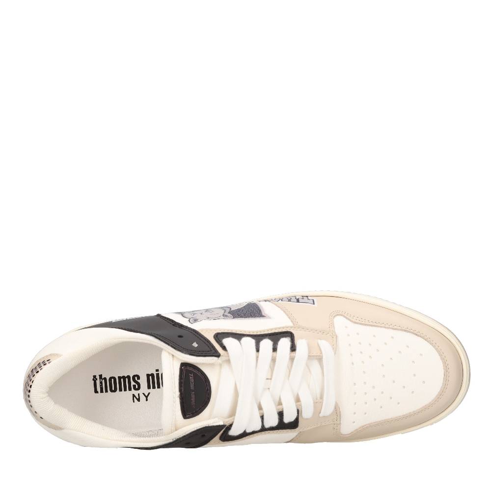 THOMS NICOLL Sneakers Multimateriale