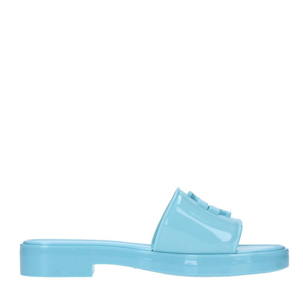 TORY BURCH Sandali Flat In Gomma