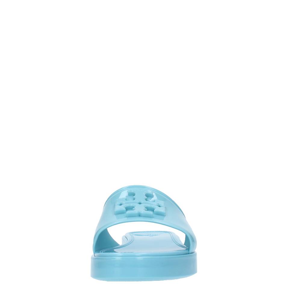 TORY BURCH Sandali Flat In Gomma