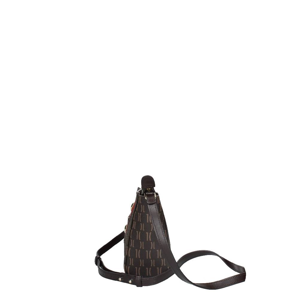 ALVIERO MARTINI 1a CLASSE Tracolla In Pelle Ed Ecopelle