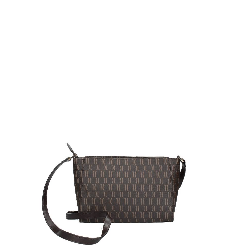 ALVIERO MARTINI 1a CLASSE Tracolla In Pelle Ed Ecopelle