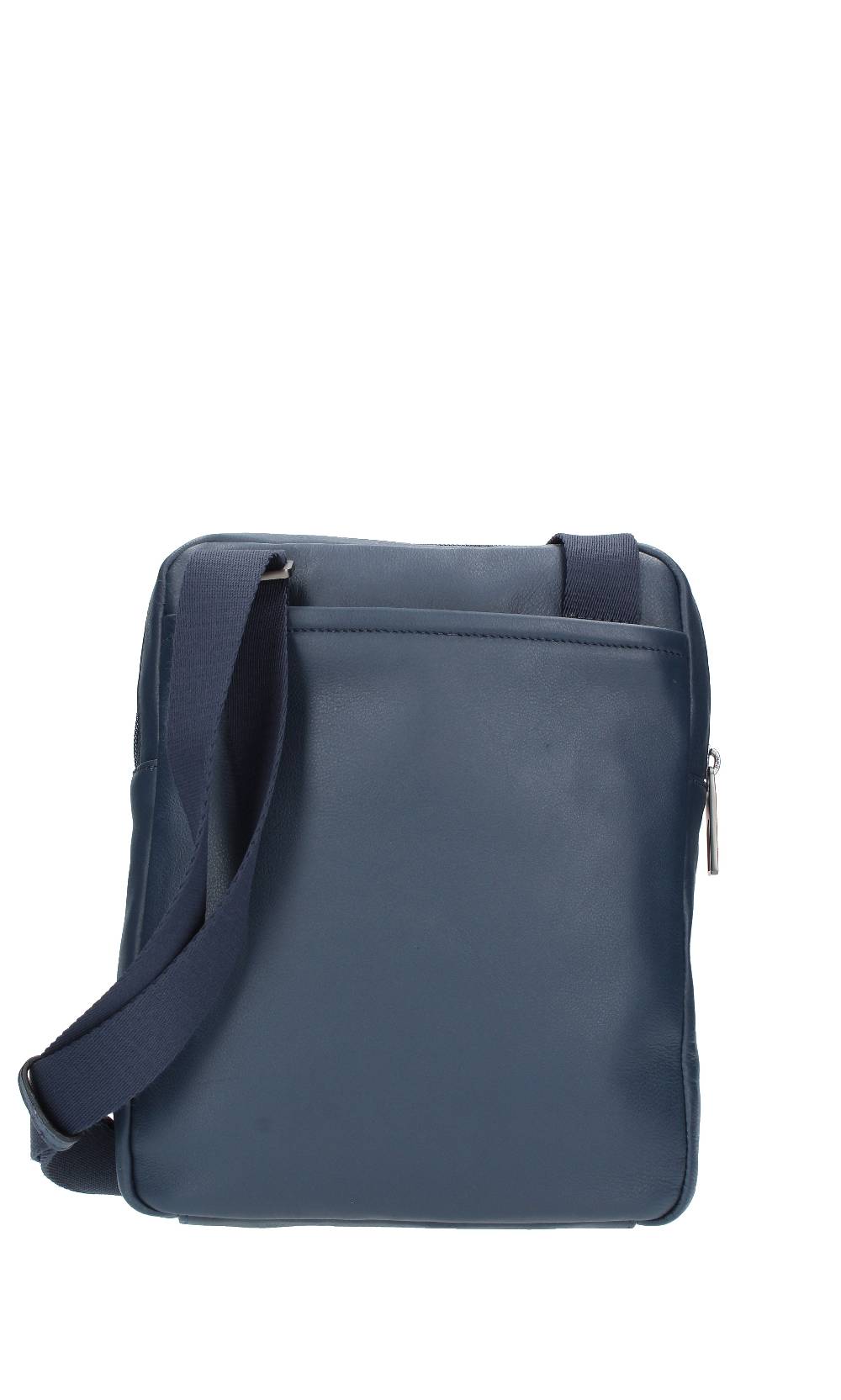 PIQUADRO Tracolla PIQUADRO Modello CA1816AO In Pelle