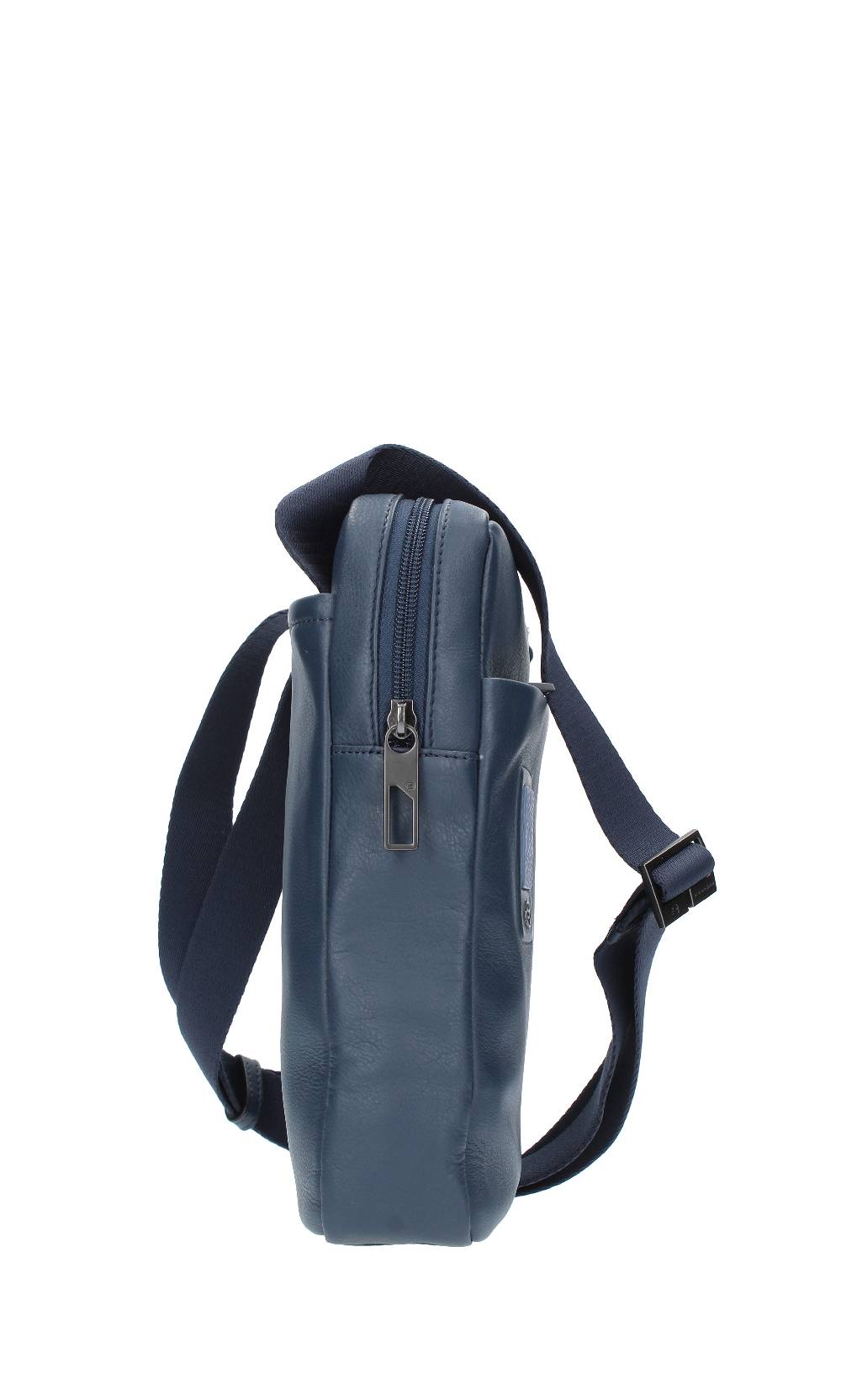 PIQUADRO Tracolla PIQUADRO Modello CA1816AO In Pelle