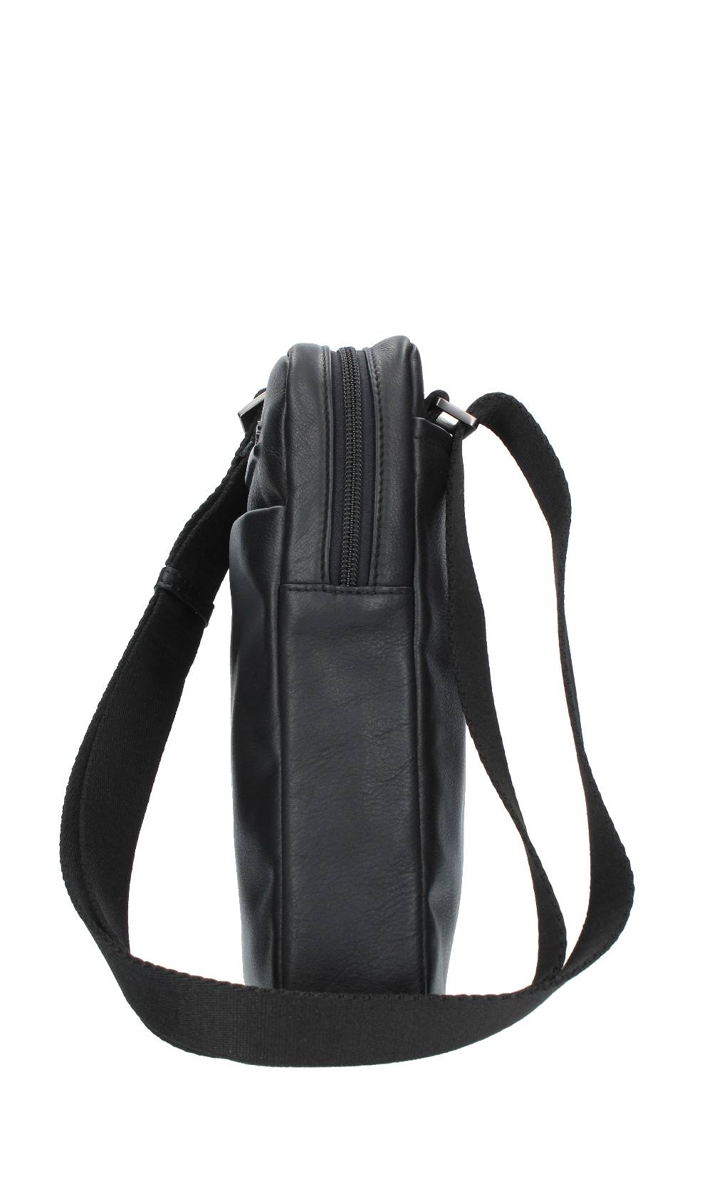 PIQUADRO Tracolla PIQUADRO Modello CA1816AO In Pelle