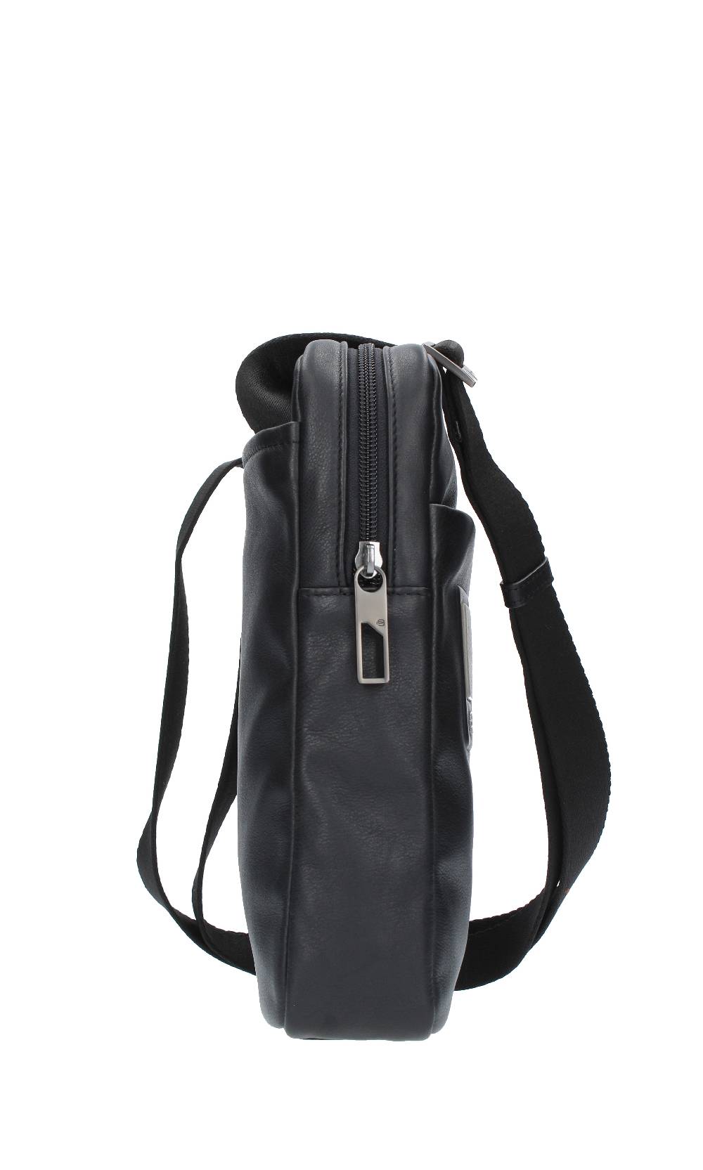 PIQUADRO Tracolla PIQUADRO Modello CA1816AO In Pelle