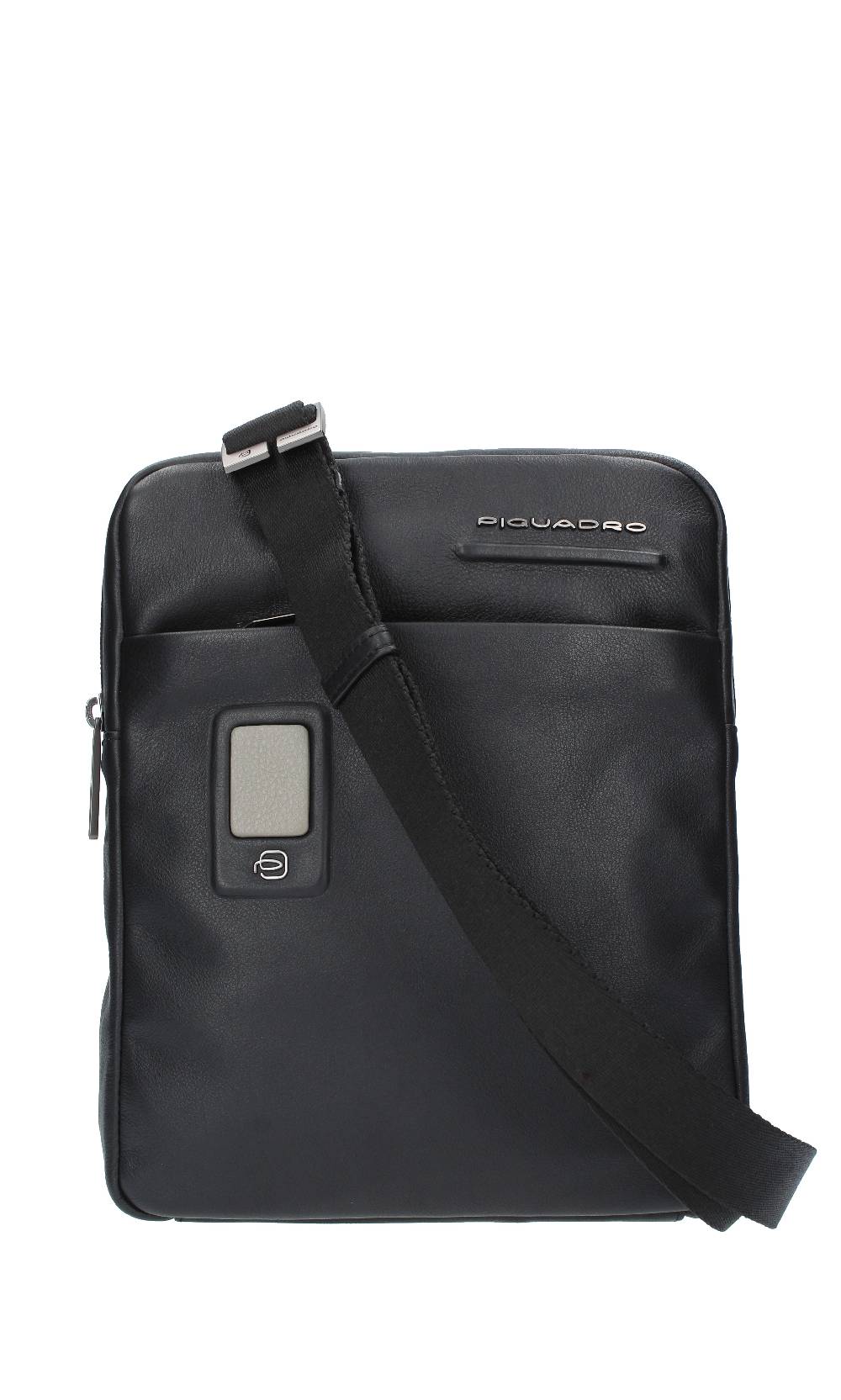 PIQUADRO Tracolla PIQUADRO modello CA1816AO in pelle