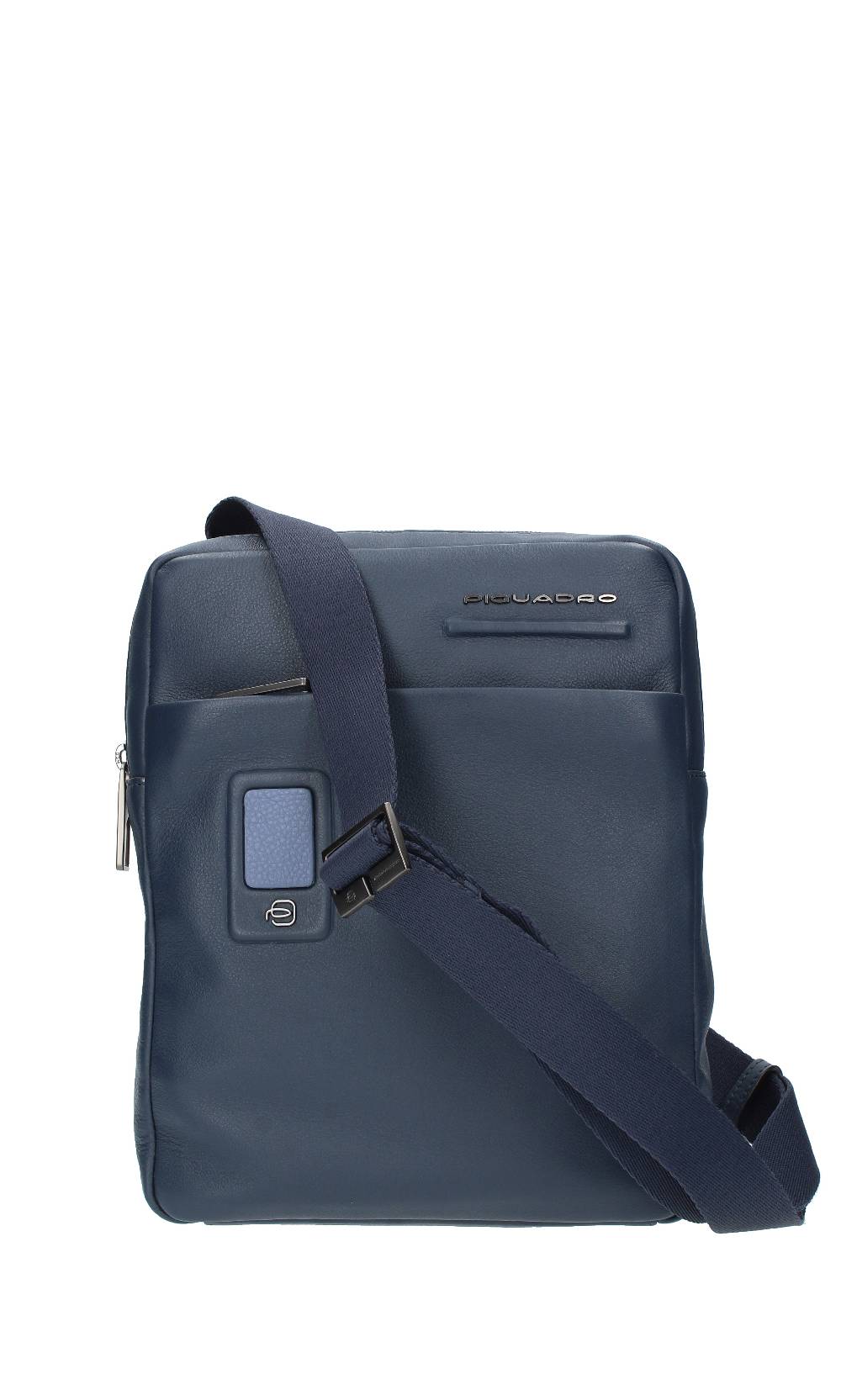 PIQUADRO Tracolla PIQUADRO modello CA1816AO in pelle