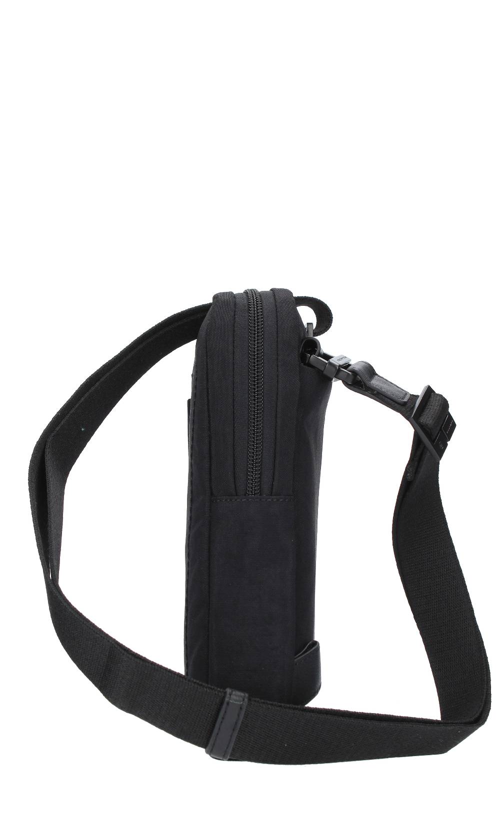 PIQUADRO Tracolla PIQUADRO Modello CA3084P1652 Doppia Portabilità In Tessuto Tecnico E Pelle