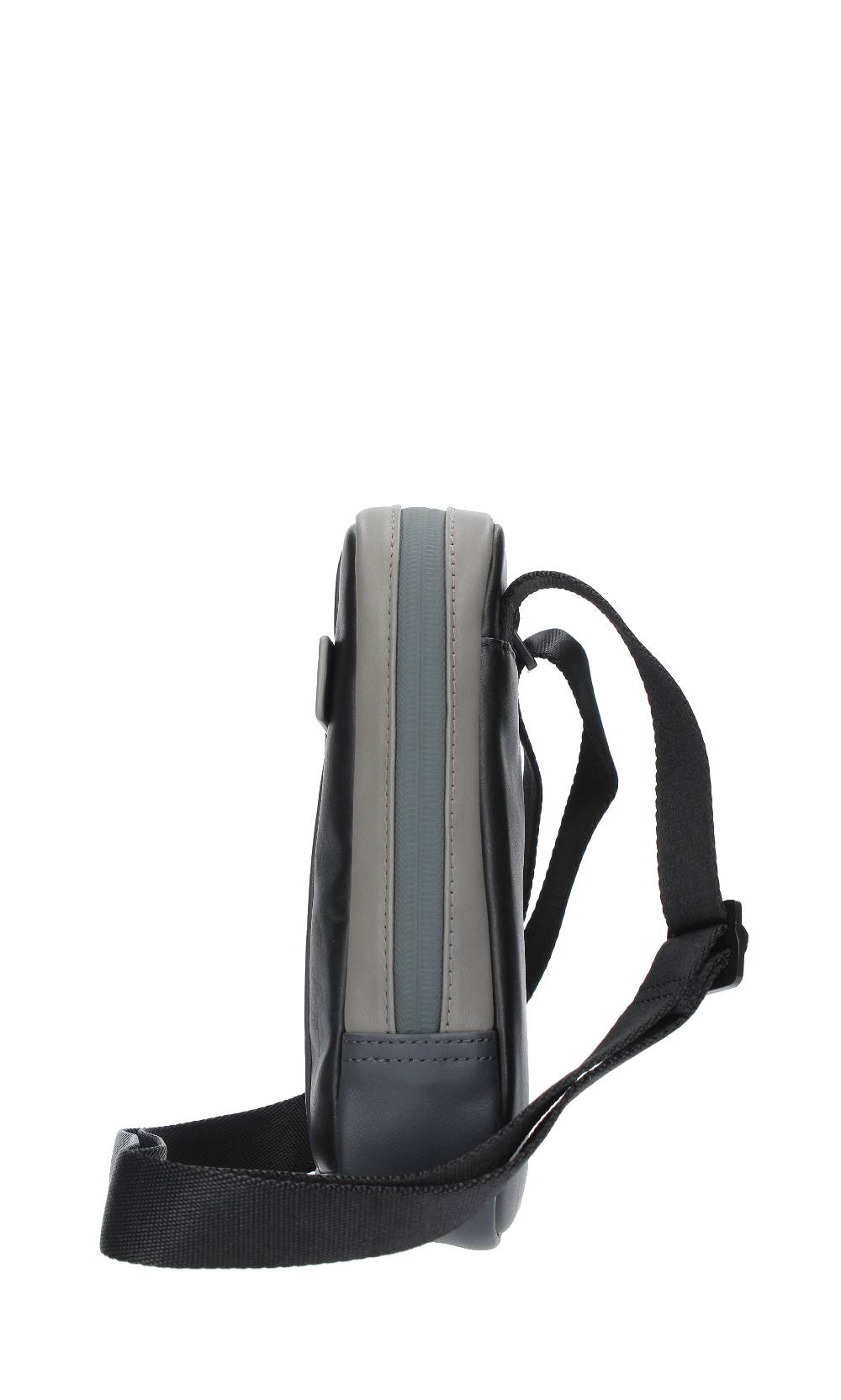 PIQUADRO Tracolla PIQUADRO Modello CA3084UB00 In Pelle