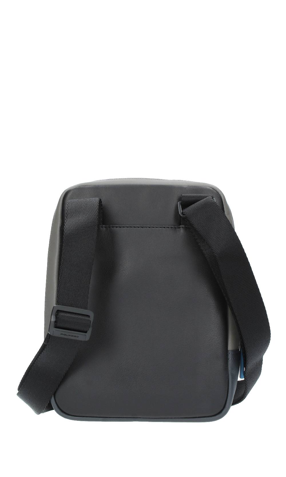 PIQUADRO Tracolla PIQUADRO Modello CA3084UB00 In Pelle